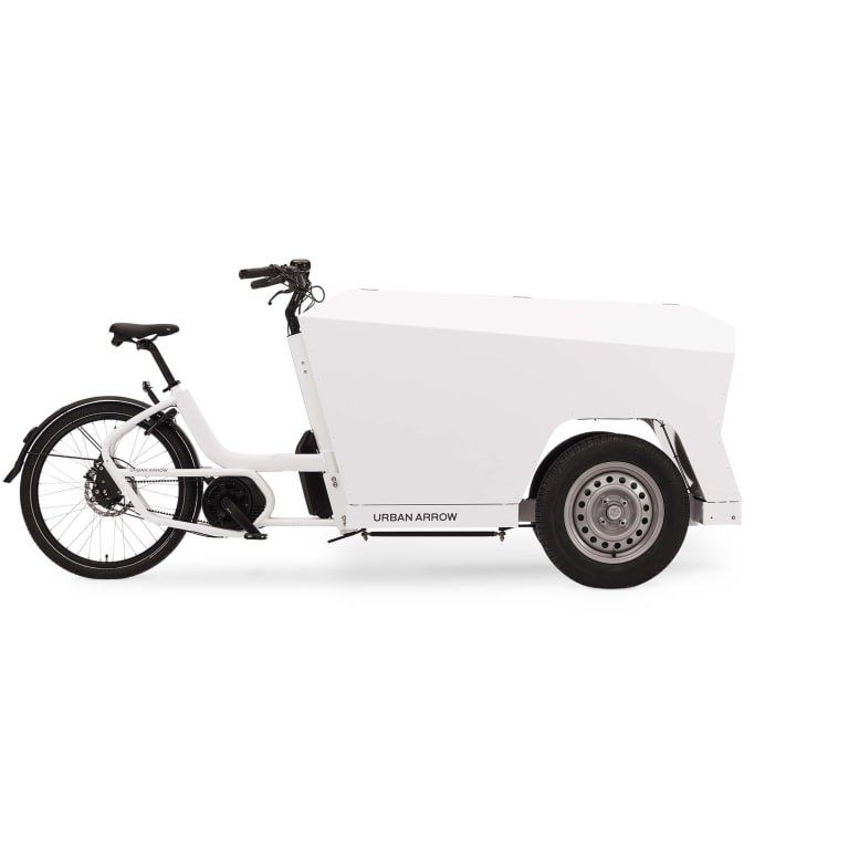Rear Carrier Trekking Urban Arrow